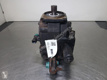 Hydraulisch systeem
