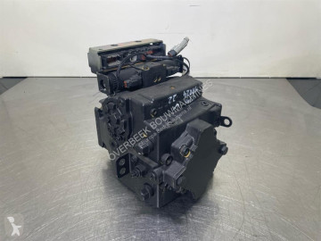Hydraulisch systeem
