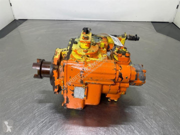 Hydraulisch systeem