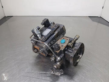 Hydraulisch systeem