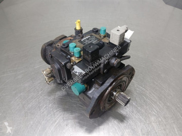 Hydraulisch systeem