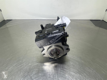 Hydraulisch systeem