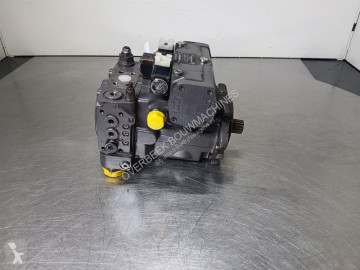 Hydraulisch systeem Volvo