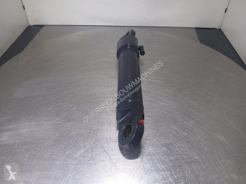 Nieuw hydraulisch systeem Yanmar