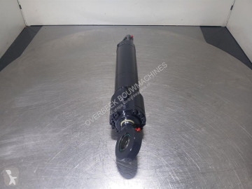 Nieuw hydraulisch systeem Yanmar