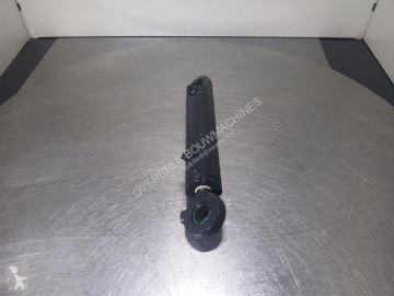 Nieuw hydraulisch systeem Yanmar