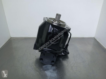 Nieuw hydraulisch systeem Yanmar