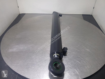 Nieuw hydraulisch systeem Yanmar