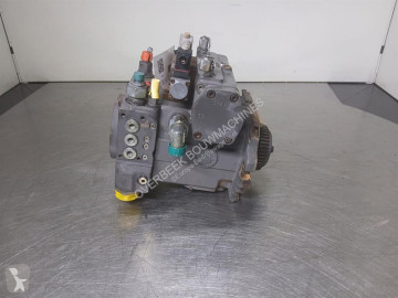 Hydraulisch systeem Zettelmeyer