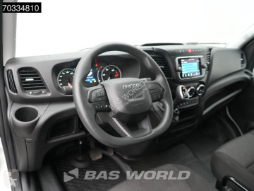 Bestelwagen Iveco