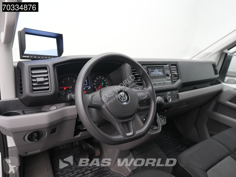 Furgoneta Volkswagen 177pk Automaat Laadklep...