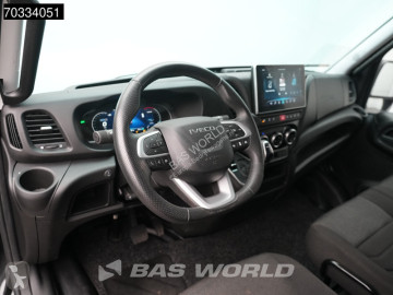 Bestelwagen Iveco
