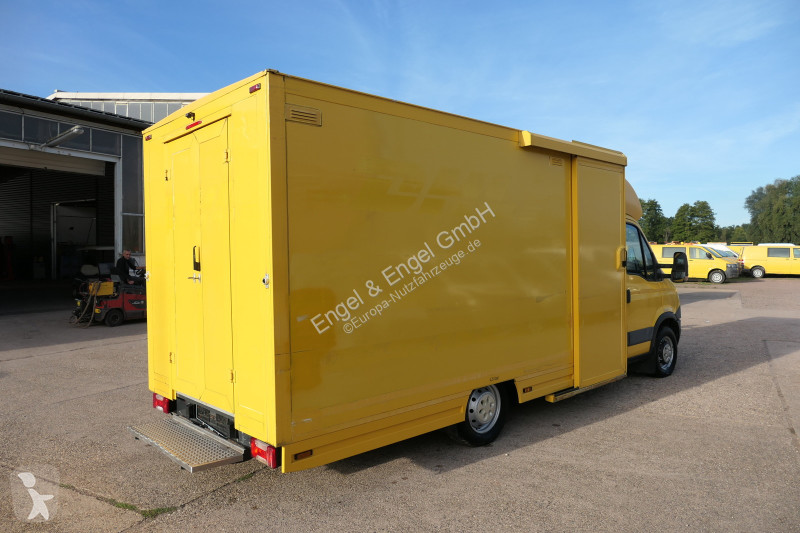 Коммерческий автомобиль Iveco Daily 35 S11 C30C...
