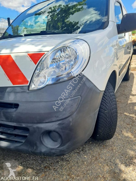 Furgoneta Renault KANGOO