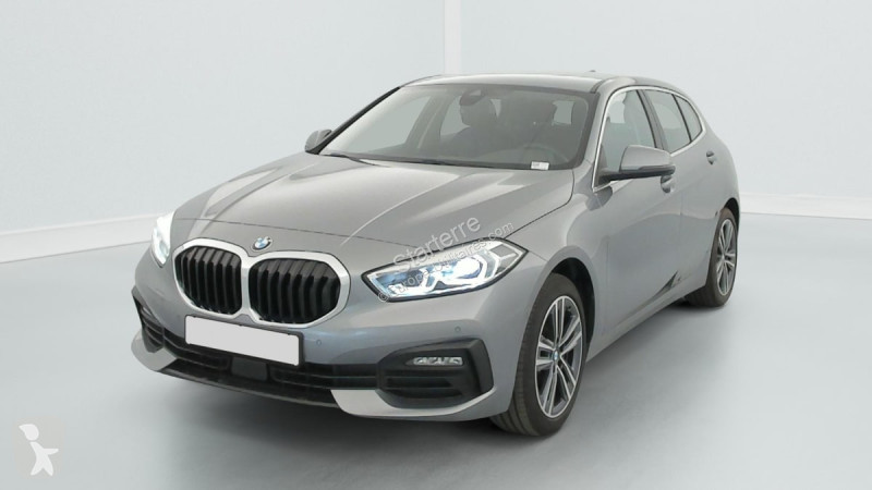 Véhicule utilitaire BMW  Serie 1 F40