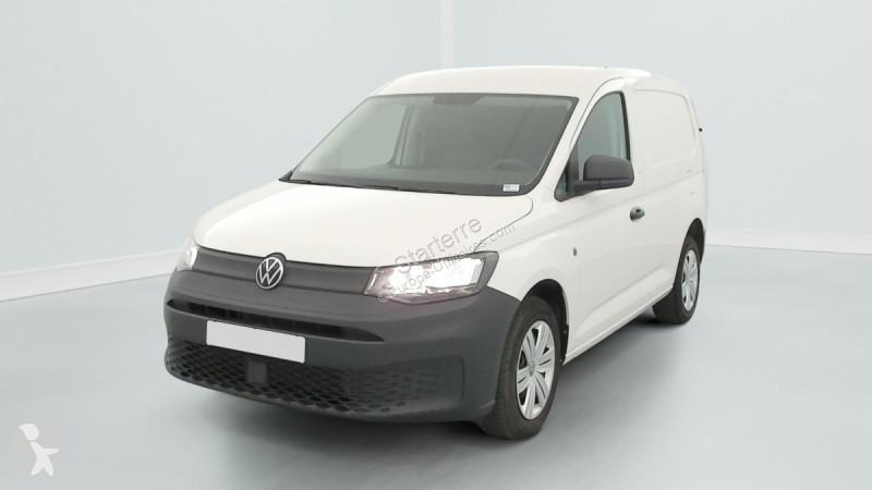 Véhicule utilitaire Volkswagen Cargo