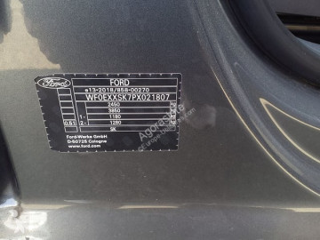 Ford Tourneo Grand 2.0
