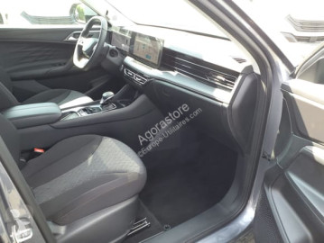 4X4 / SUV MG