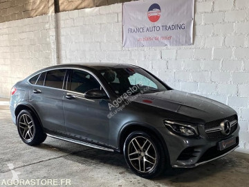 Coche 4X4 / SUV