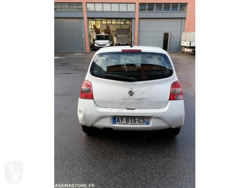 Coche urbano