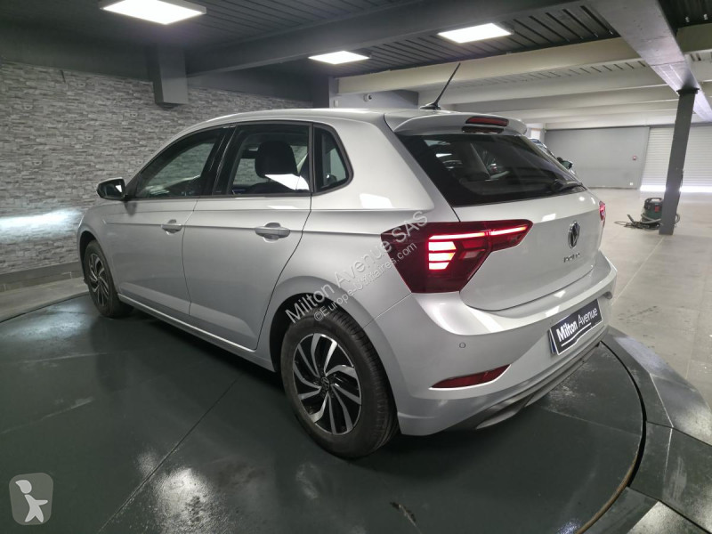 Furgoneta Volkswagen