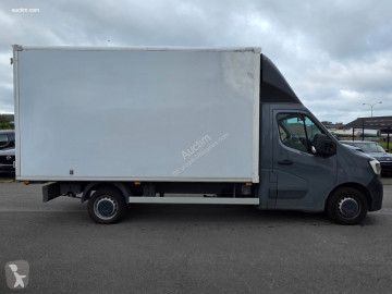 Caja gran volumen Renault
