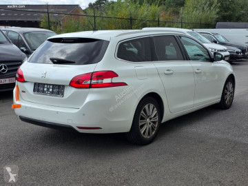 Peugeot 308 308