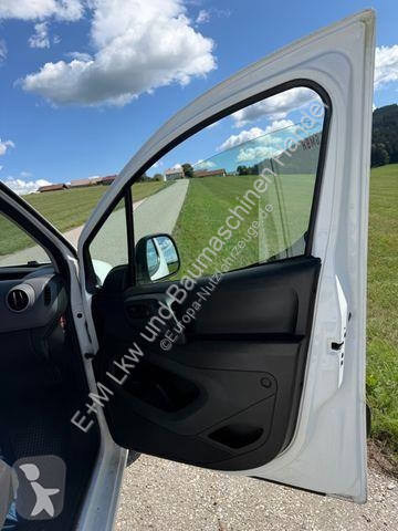 Furgoneta Citroën Kasten Business L1
