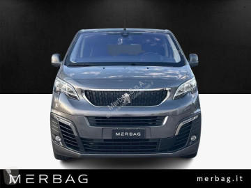 Vehículo comercial Peugeot