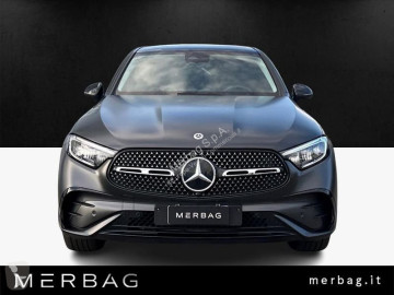 Coche Mercedes