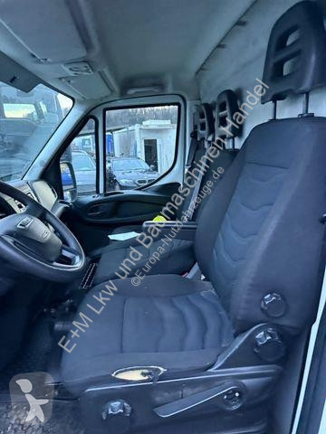 Furgoneta Iveco Kasten HKa 35 S ... V Radstand...