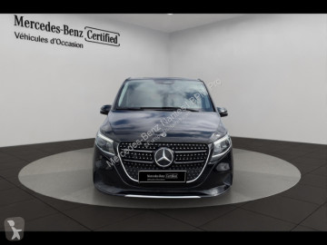 Mercedes Classe V 300 d Long Avantgarde Intégrale 9G-Tronic