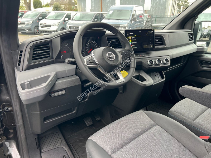 Furgoneta Nissan INTERSTAR FG NEUF: L3H2 3T5...
