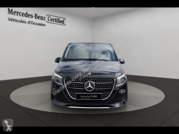 Monovolumen Mercedes