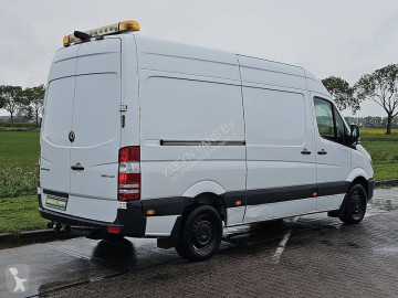 Bestelwagen Mercedes