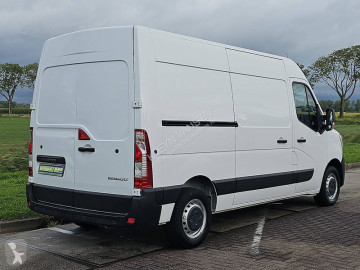 Bestelwagen Renault