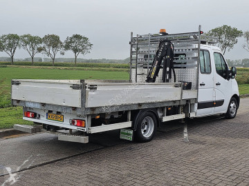 Platte bak Opel