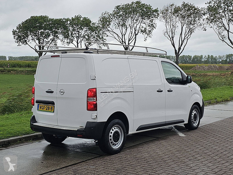 Furgoneta Opel 1.5 L2 NAP Euro6 Navi!