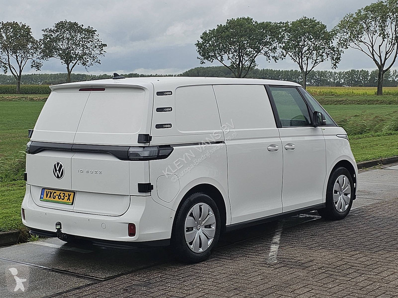 Furgoneta Volkswagen CARGO wltp 424 kms ID.Buzz