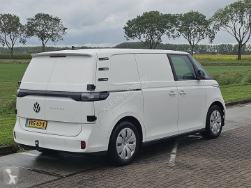 Caja cerrada Volkswagen