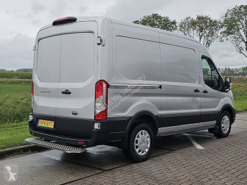Bestelwagen Ford