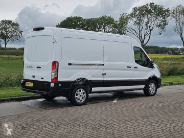 Bestelwagen Ford