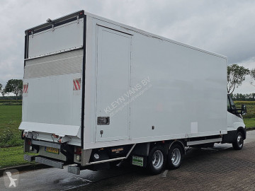 Bestelwagen Iveco