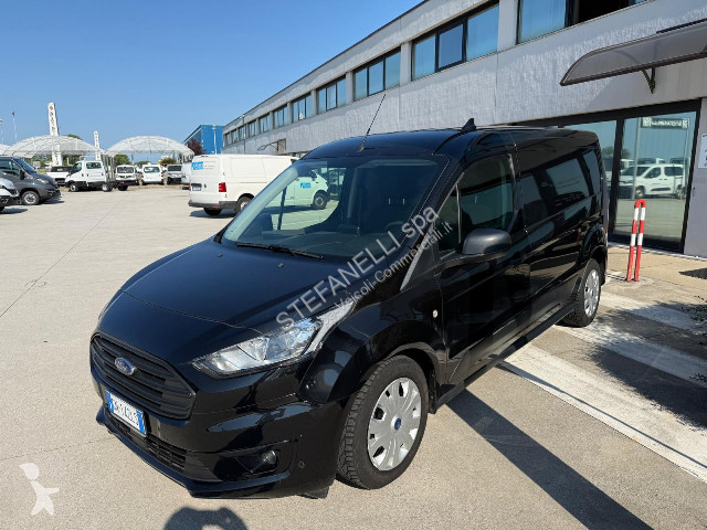 Bedrijfswagen Ford TRANSIT CONNECT L2H1 210 1.5...
