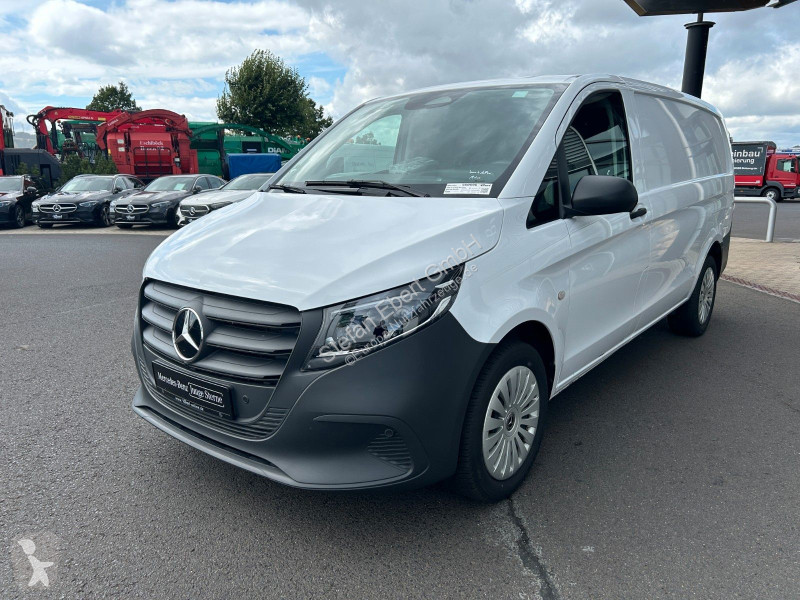Лекотоварен автомобил Mercedes Vito  Klima...