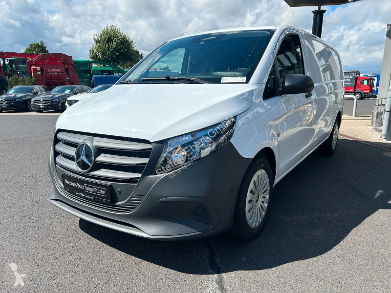 Лекотоварен автомобил Mercedes Vito  9G Extral...