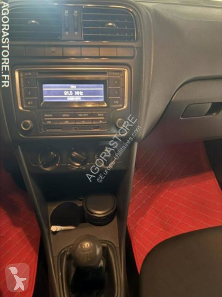 Лекотоварен автомобил Volkswagen berline