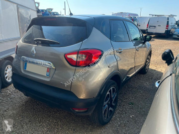 Кабриолет Renault
