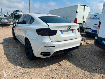 BMW X6 xDrive 40d 306 / CC005