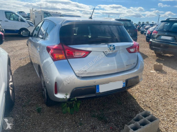 Toyota Auris 1.8 136 Hybride Executive / DP190